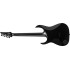 Ibanez RGRTB621-BKF Black Flat