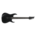 Ibanez RGRTB621-BKF Black Flat