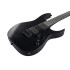 Ibanez RGRTB621-BKF Black Flat