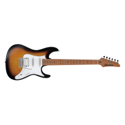 Ibanez ATZ10P-STM Sunburst Matte