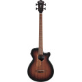 Ibanez AEGB24E-MHS Mahogany Sunburst