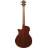 Ibanez AEGB24E-BKH Black High Gloss