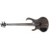 Ibanez BTB805MS-TGF  Transparent Gray Flat