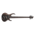 Ibanez BTB805MS-TGF Transparent Gray Flat