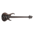 Ibanez BTB805MS-TGF  Transparent Gray Flat