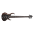 Ibanez BTB806MS-TGF  Transparent Gray Flat