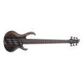 Ibanez BTB806MS-TGF  Transparent Gray Flat