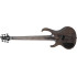 Ibanez BTB806MS-TGF  Transparent Gray Flat