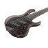 Ibanez BTB806MS-TGF  Transparent Gray Flat
