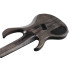 Ibanez BTB806MS-TGF  Transparent Gray Flat