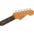 Fender American Acoustasonic Jazzmaster Arctic White