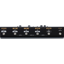 Boss GA-FC EX Controller