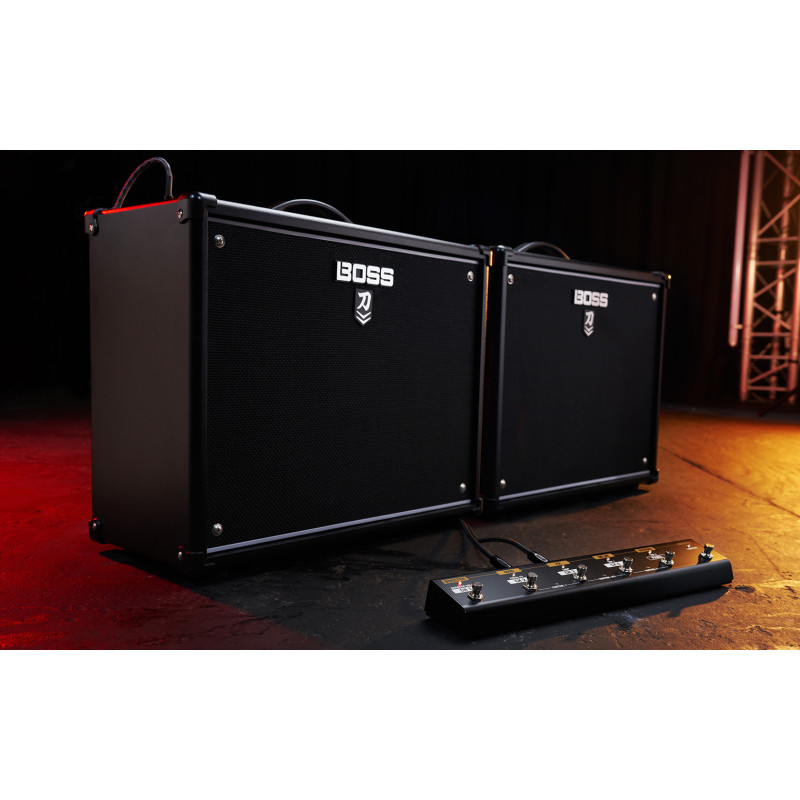 Boss GA-FC EX Controller