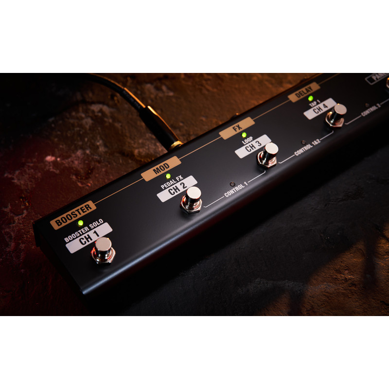 Boss GA-FC EX Controller