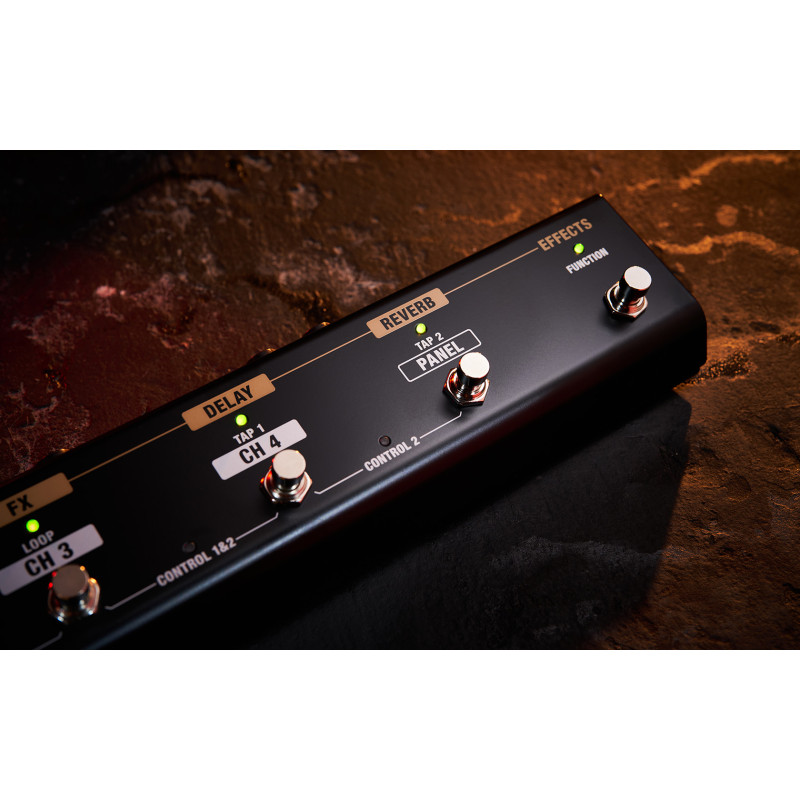 Boss GA-FC EX Controller