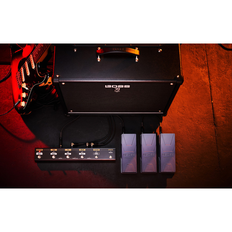 Boss GA-FC EX Controller