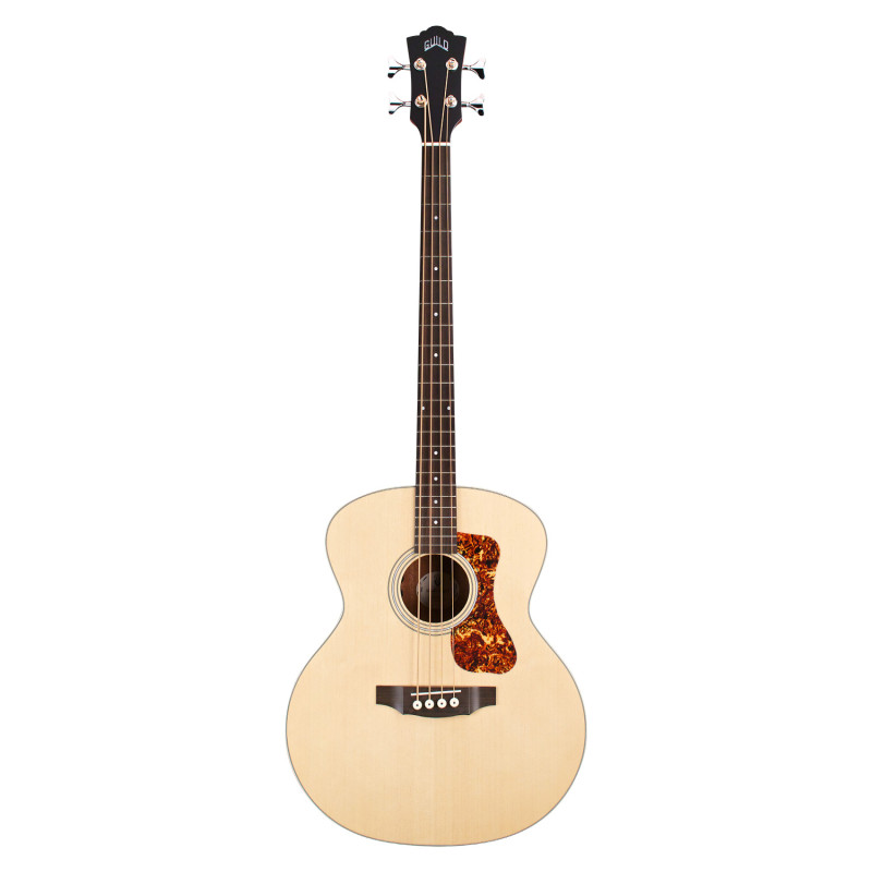 Guild B-240E Natural