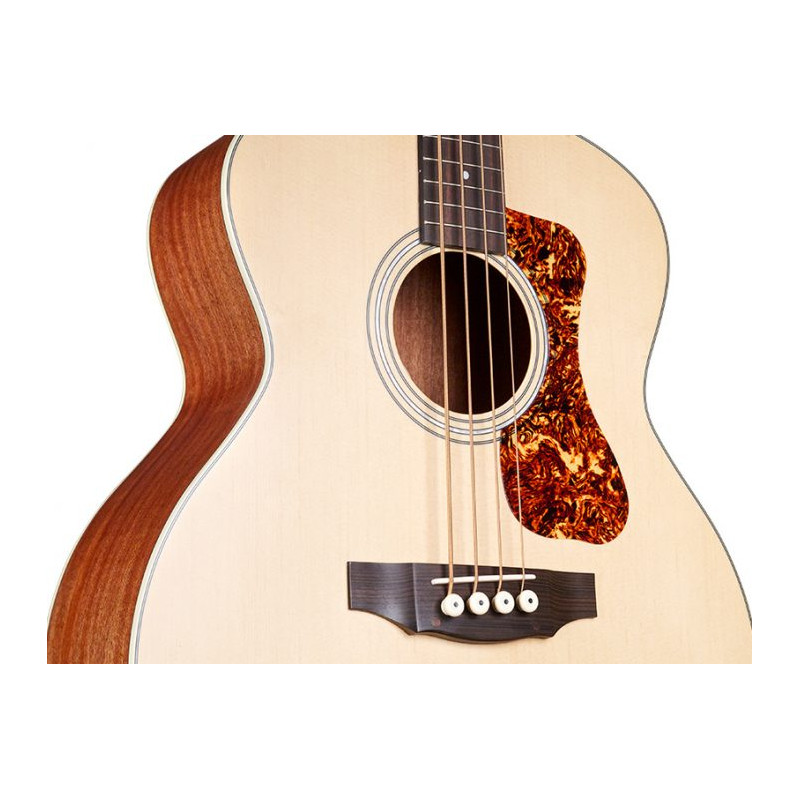 Guild B-240E Natural