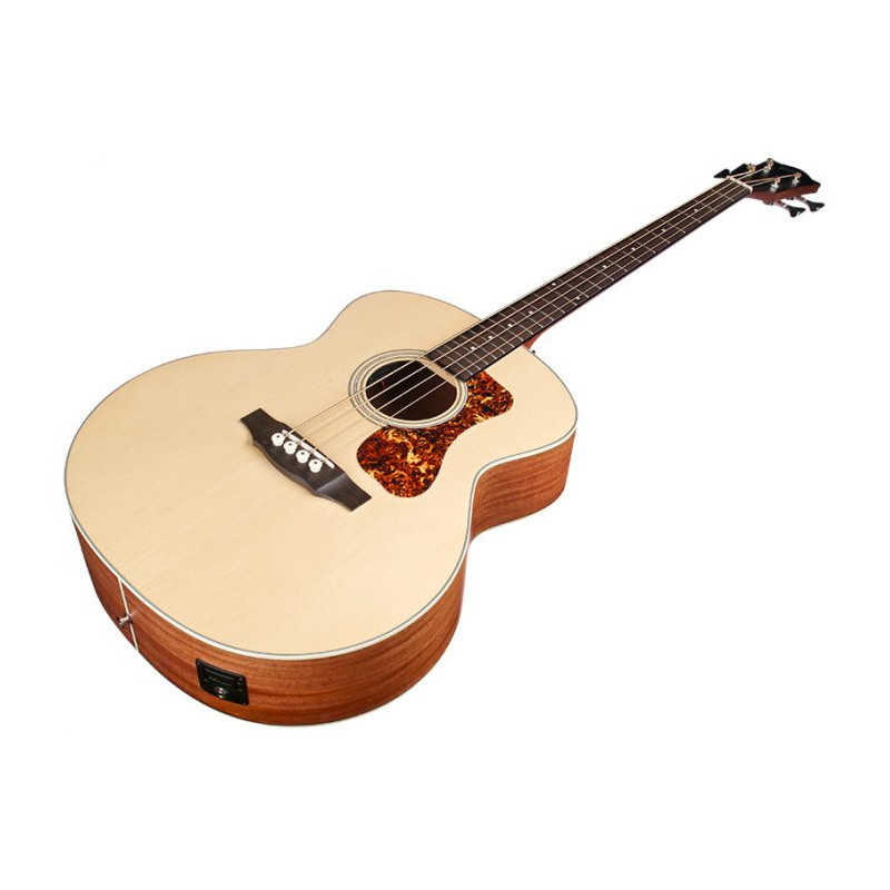 Guild B-240E Natural