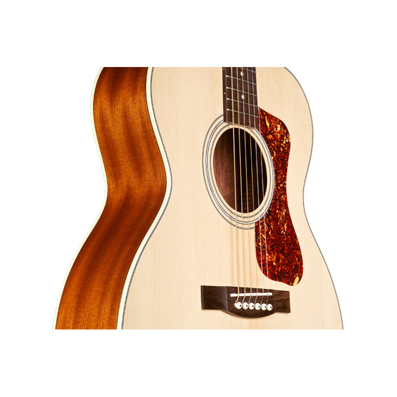 Guild OM-240E Natural