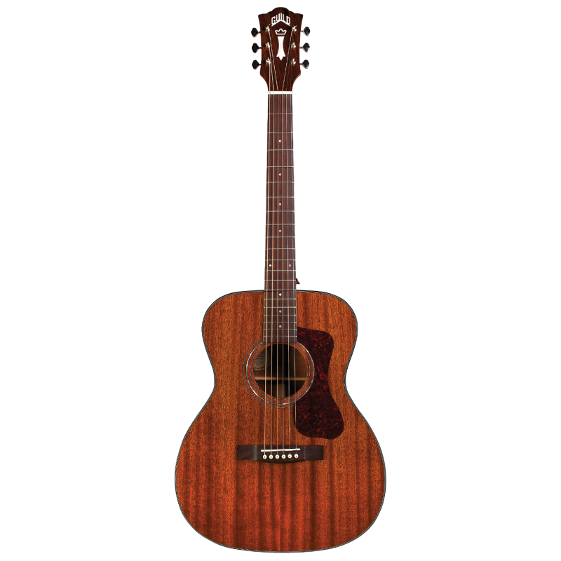 Guild OM-120 Natural