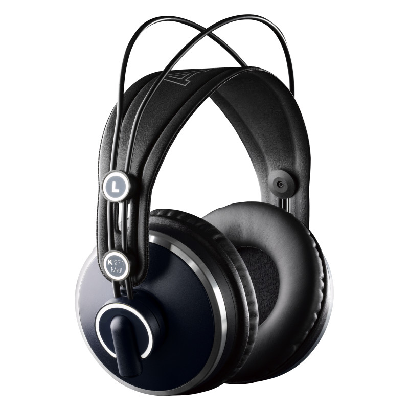 AKG K271MKII Headphones