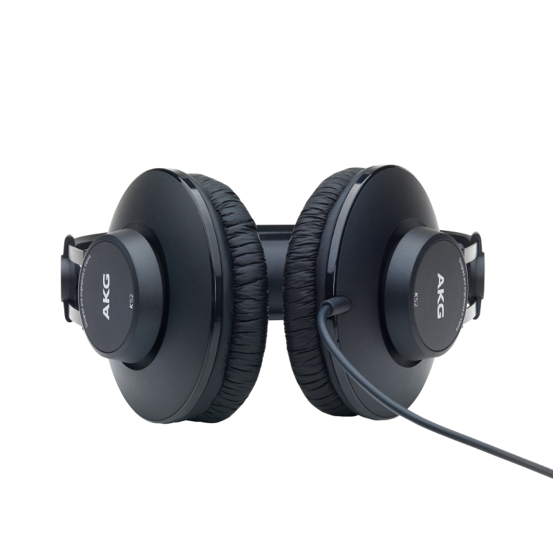 AKG K52 Headphones