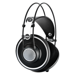 AKG K712 Pro Headphones