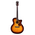 Guild F-250CE Deluxe Maple Antique Burst