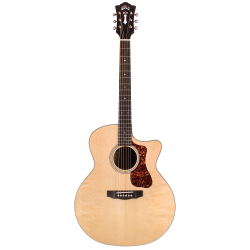 Guild F-150CE Natural