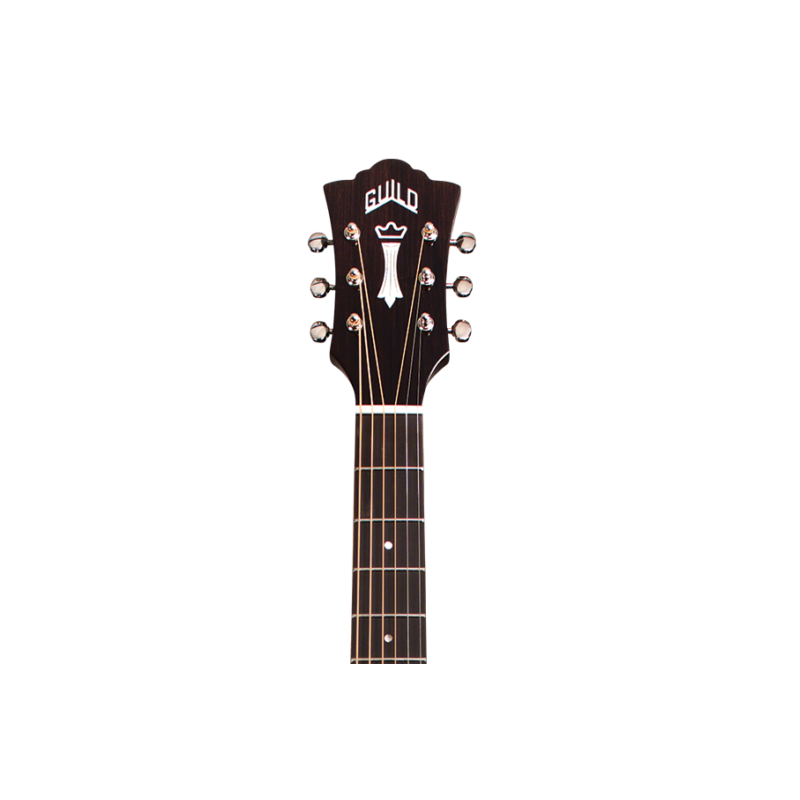 Guild F-150CE Natural