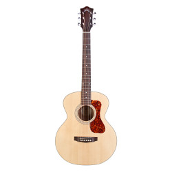 Guild Jumbo Jr Mahogany
