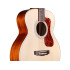 Guild Jumbo Jr Mahogany