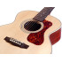 Guild Jumbo Jr Mahogany