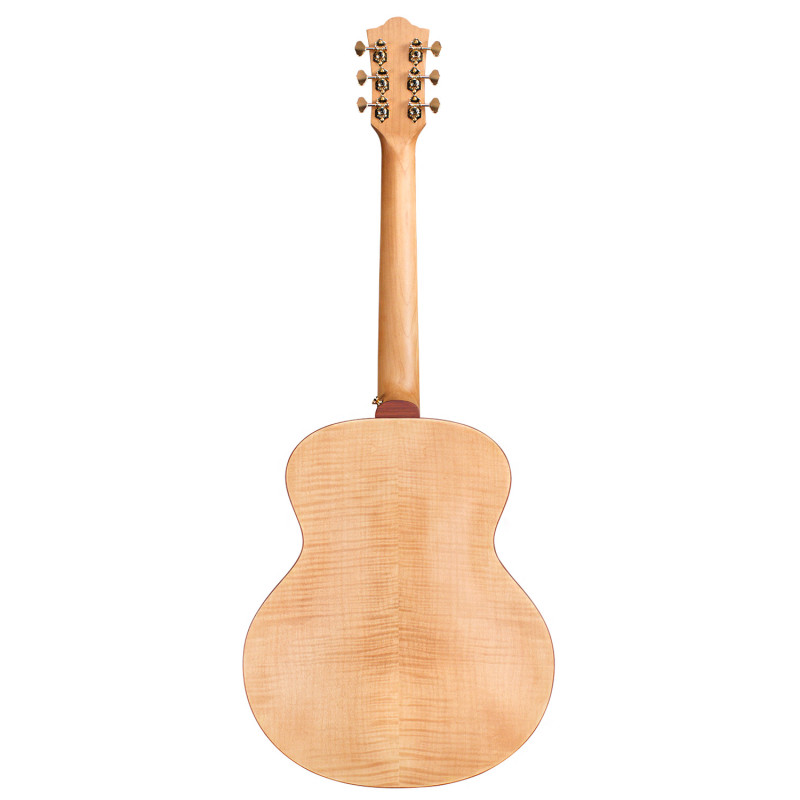 Guild Jumbo Jr Reserve Maple