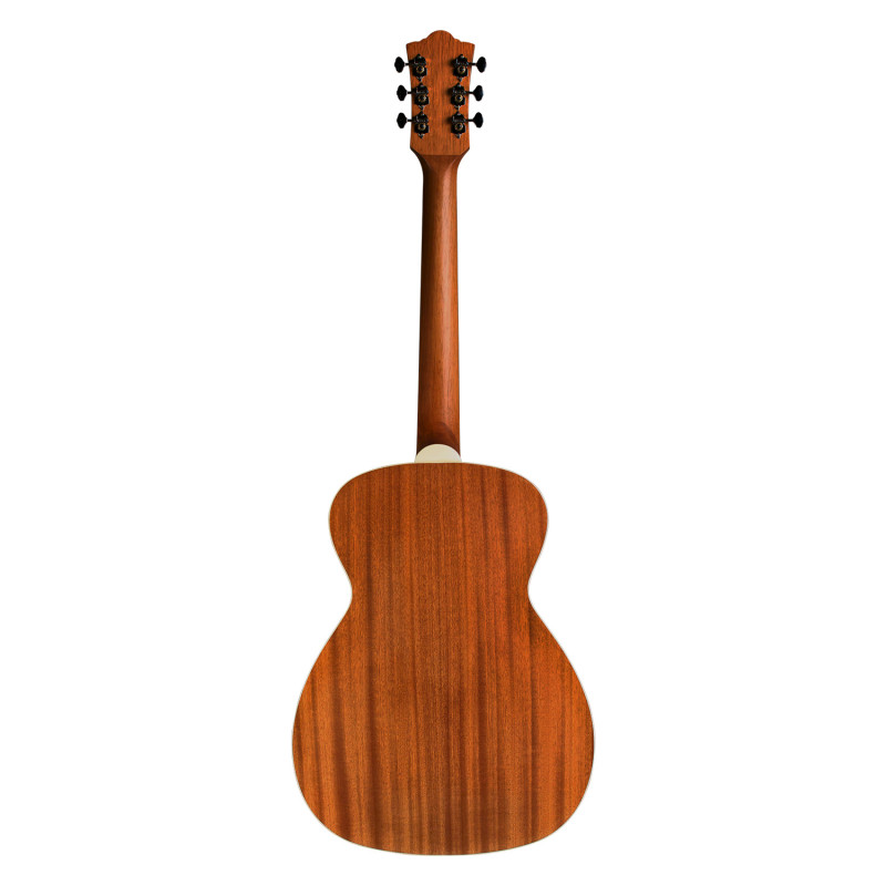 Guild M-240E Natural