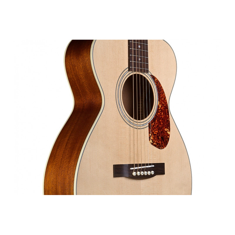 Guild M-240E Natural