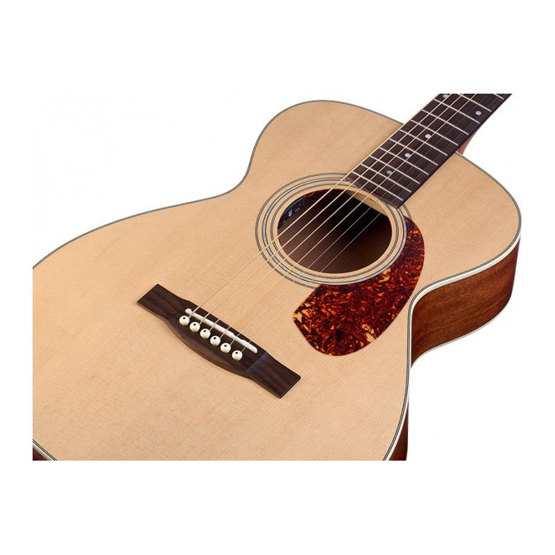 Guild M-240E Natural