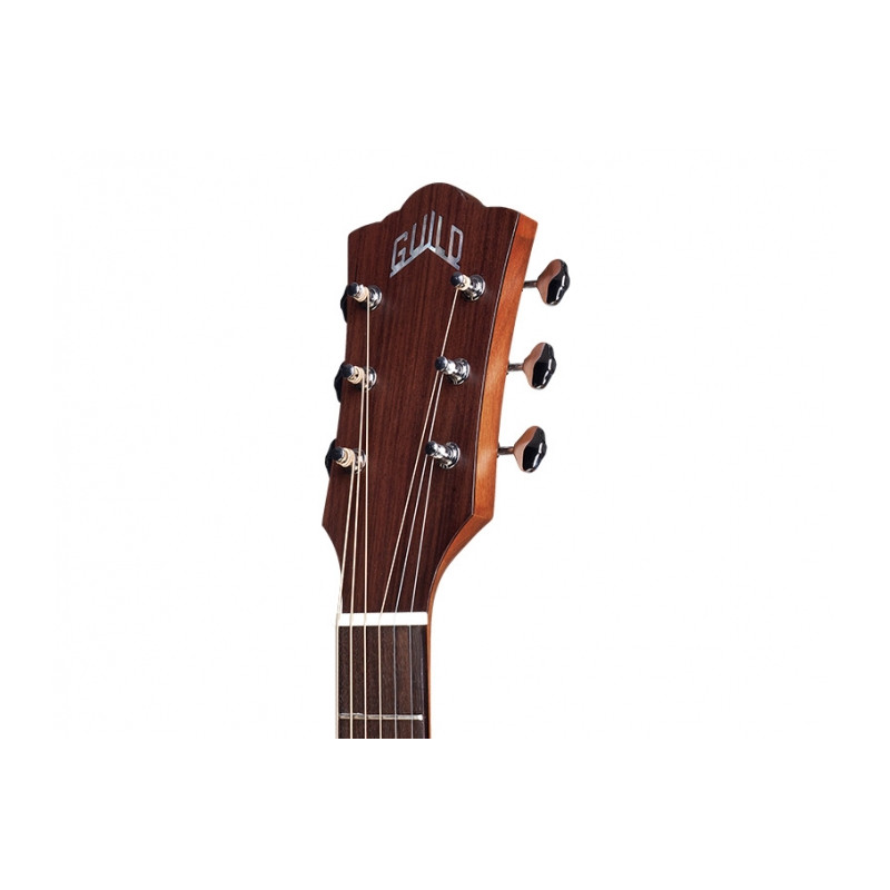 Guild M-240E Natural