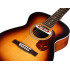 Guild M-240E Troubadour Vintage Sunburst