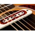Guild M-240E Troubadour Vintage Sunburst