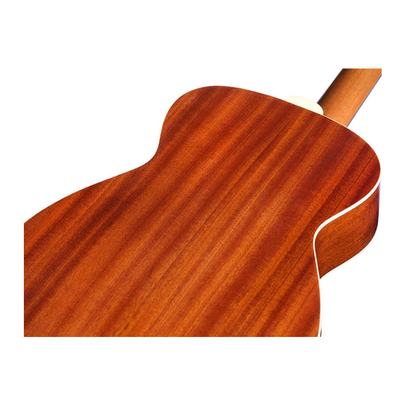 Guild M-240E Troubadour Vintage Sunburst