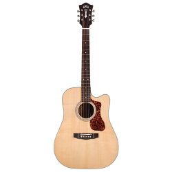 Guild D-150CE Natural