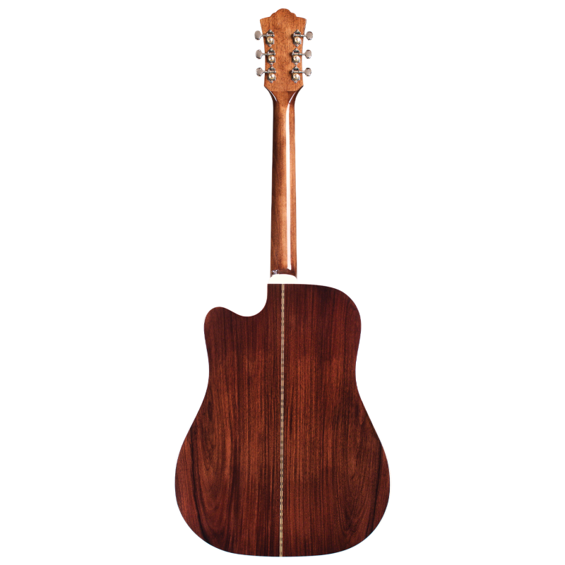 Guild D-150CE Natural