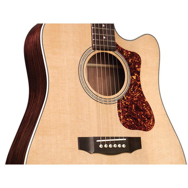 Guild D-150CE Natural