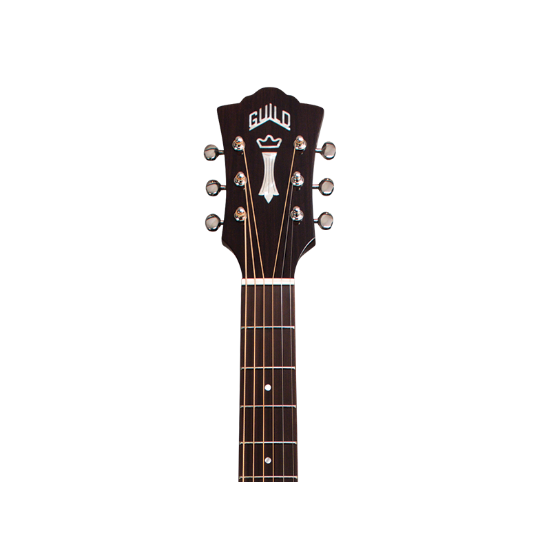 Guild D-150CE Natural