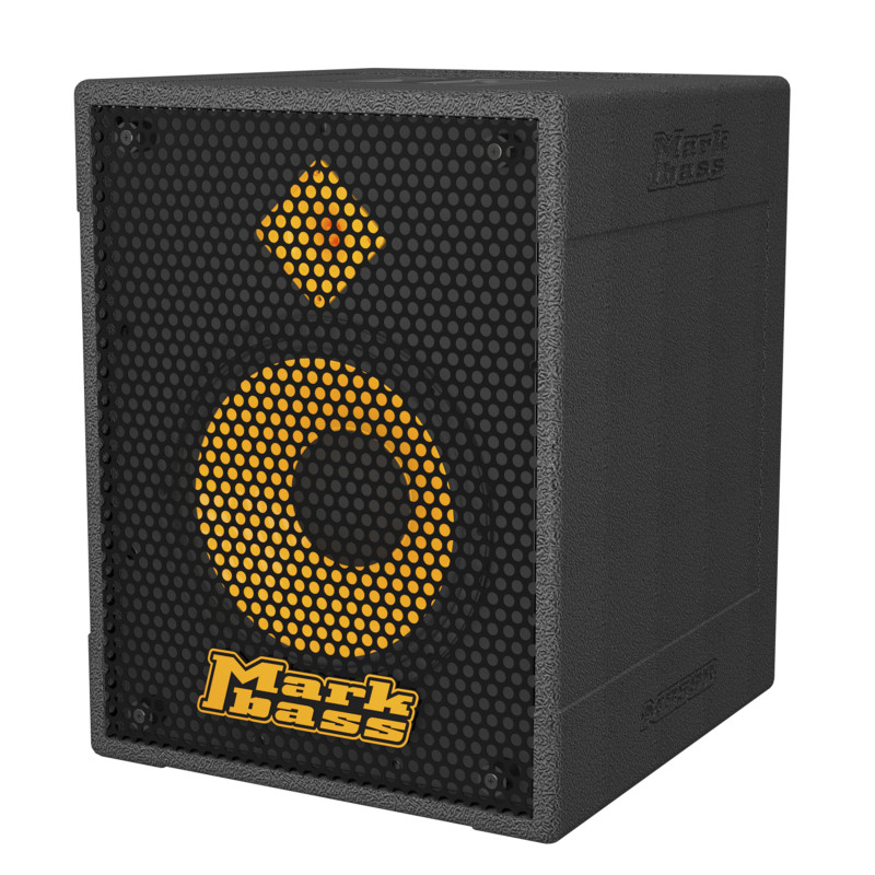 Mark Bass MB58R Mini CMD 121P 500w