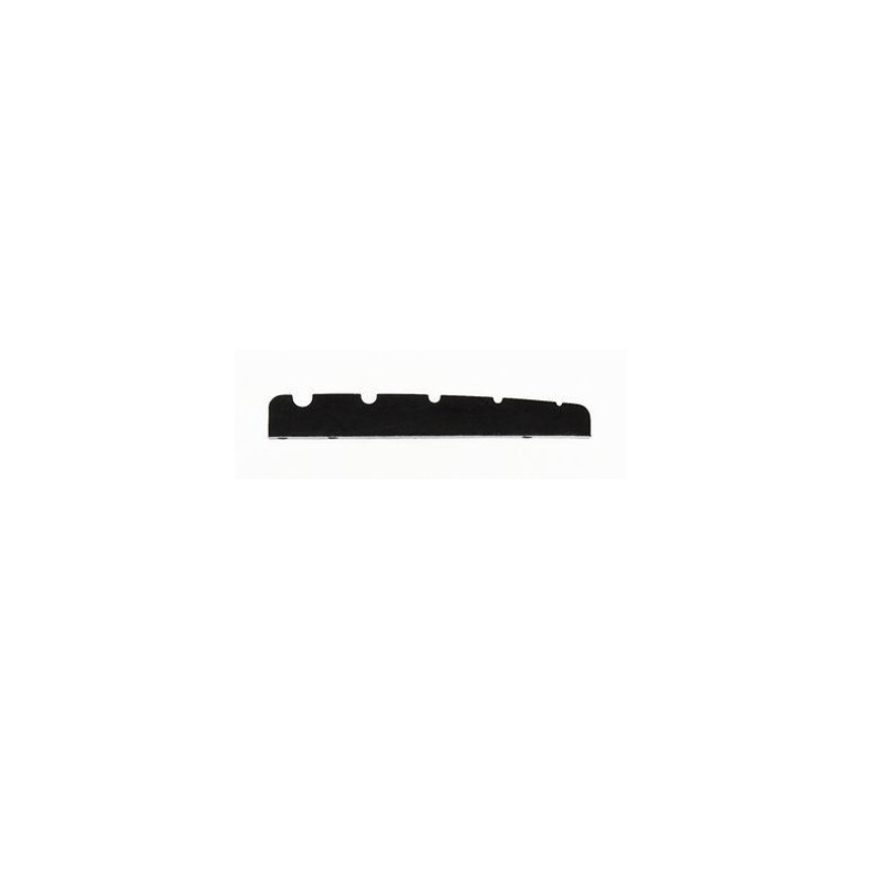 Allparts Cejuela Bajo 5 Cuerdas Negra Outlet