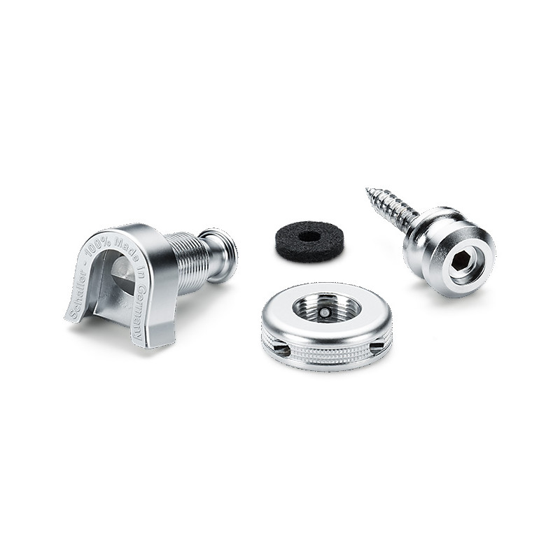 Schaller Straplock Glod