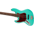 Fender American Vintage II 1966 Jazz Bass LH Sea Foam Green